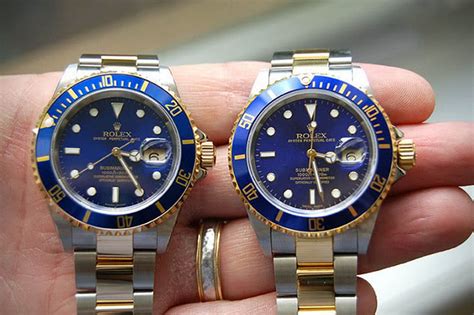 how much is a fake rolex watch worth|how to tell if a rolex watch is real or fake.